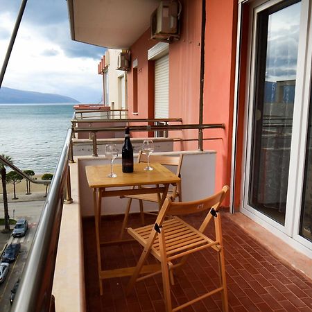 Jimi Apartments 2 Vlorë エクステリア 写真