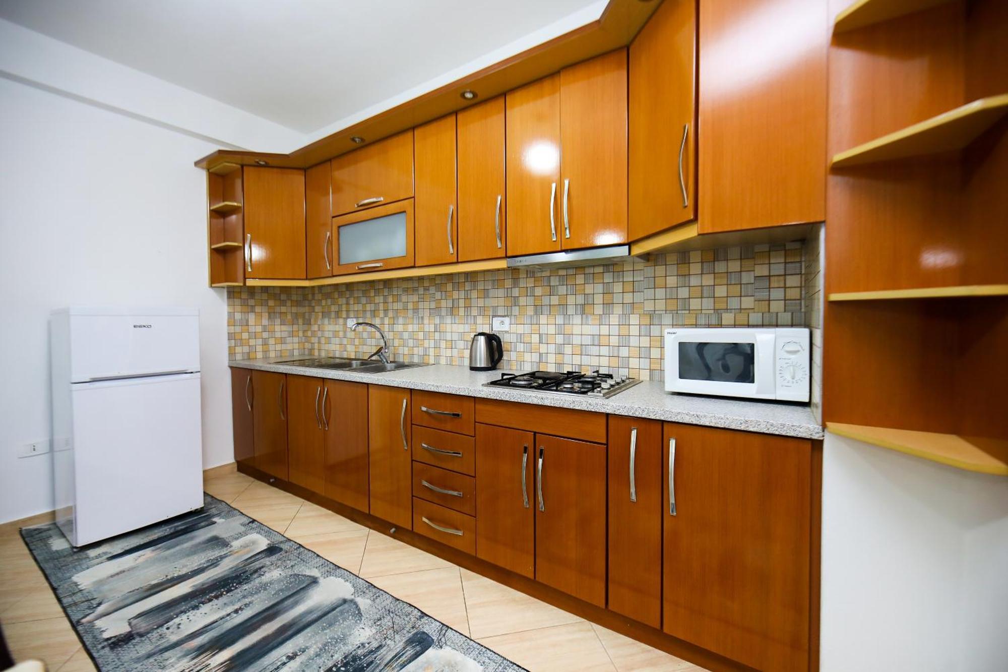 Jimi Apartments 2 Vlorë エクステリア 写真