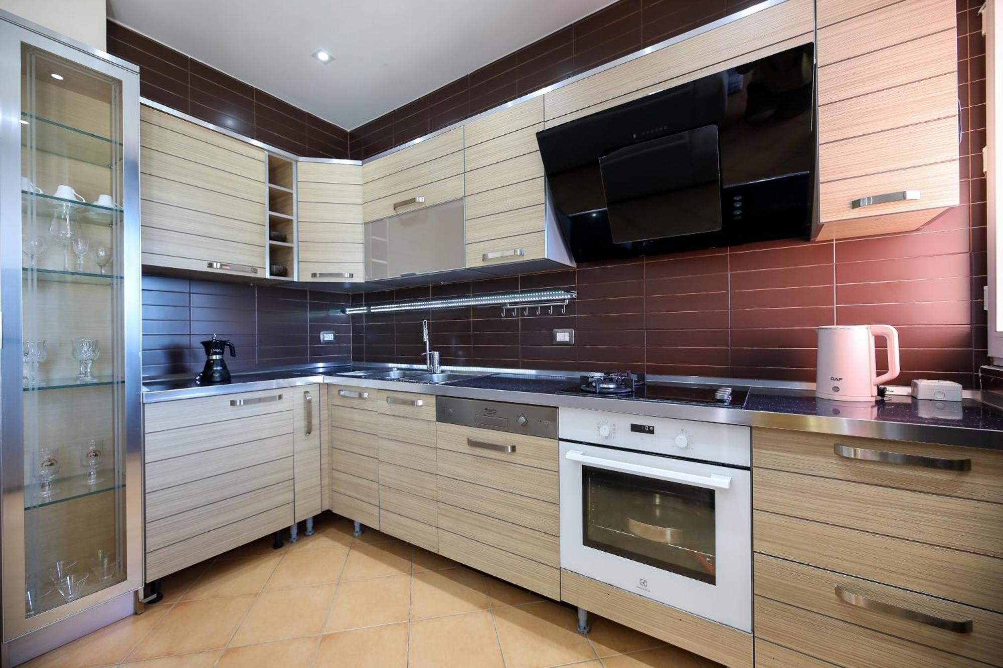 Jimi Apartments 2 Vlorë エクステリア 写真