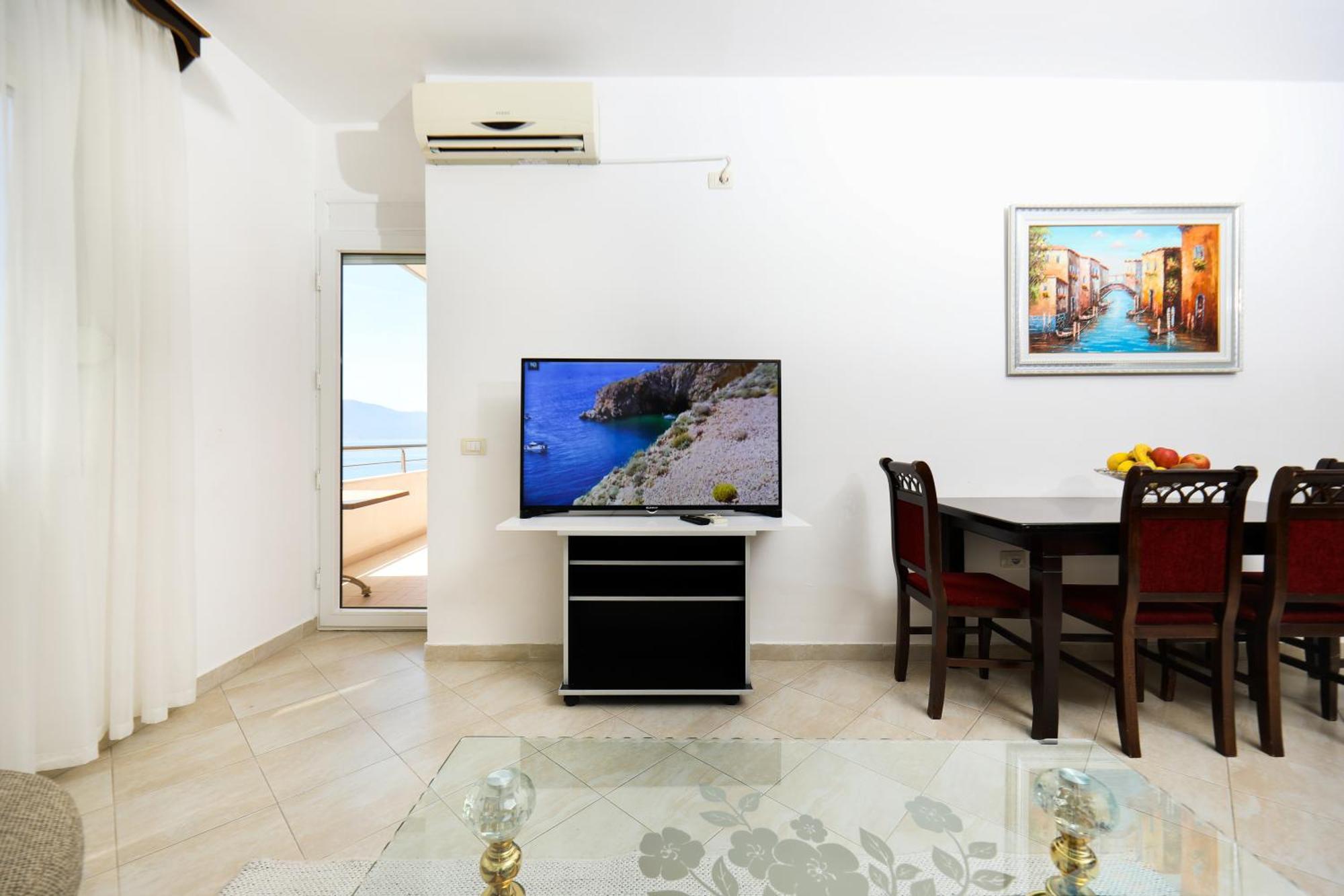 Jimi Apartments 2 Vlorë エクステリア 写真