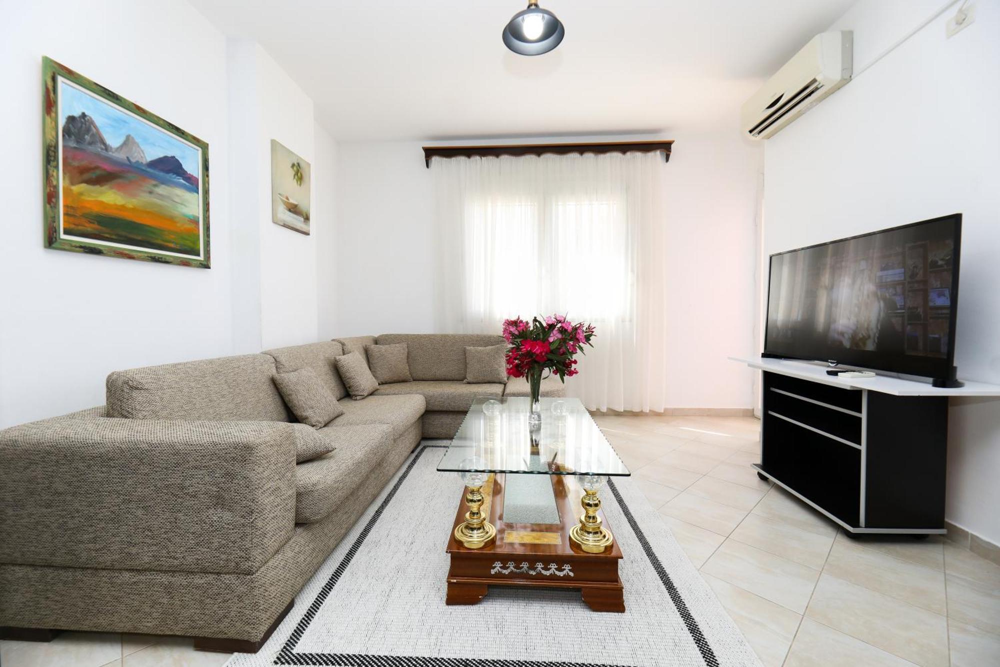 Jimi Apartments 2 Vlorë エクステリア 写真